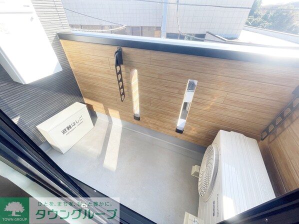 mesm(メズム)の物件内観写真